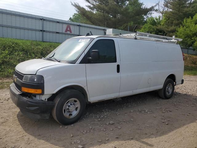 CHEVROLET EXPRESS G3