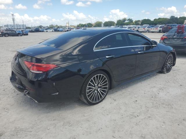 2019 MERCEDES-BENZ CLS 450 - WDD2J5JB1KA011465
