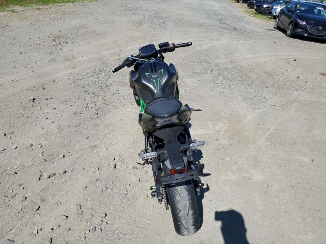 2023 KAWASAKI ER650 N ML5EREN19PDAB0550