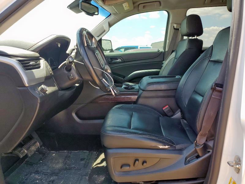 2017 GMC YUKON XL C 1GKS1GKC9HR387262