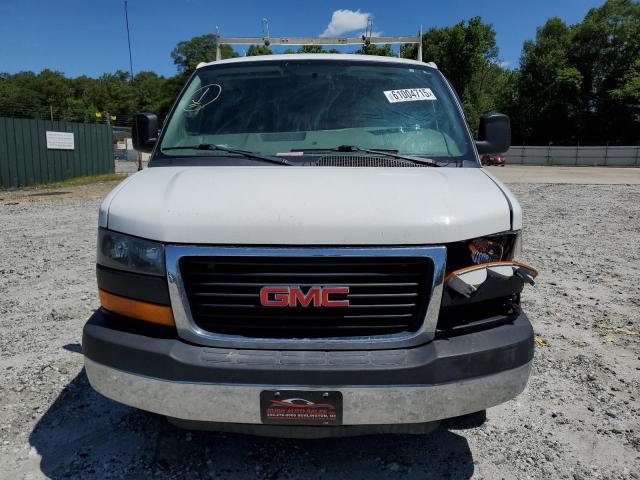 2016 GMC SAVANA G25 1GTW7AFF1G1904371