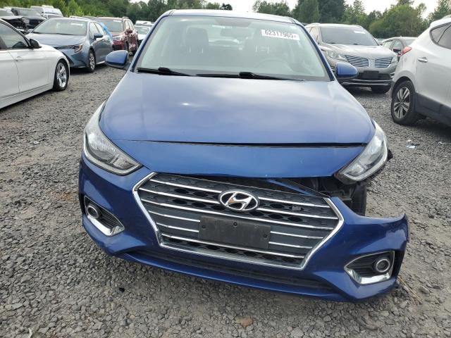2020 HYUNDAI ACCENT SE 3KPC24A69LE126225