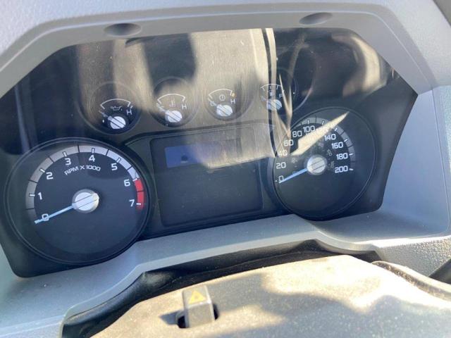 2012 FORD F250 SUPER - 1FT7X2B61CEA90418