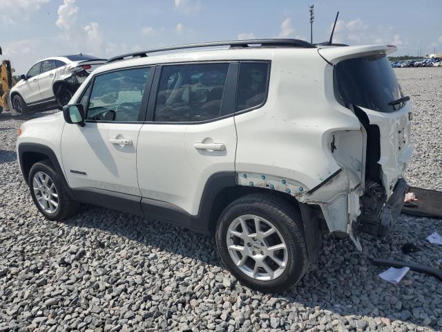 2022 JEEP RENEGADE L ZACNJDB10NPN47851
