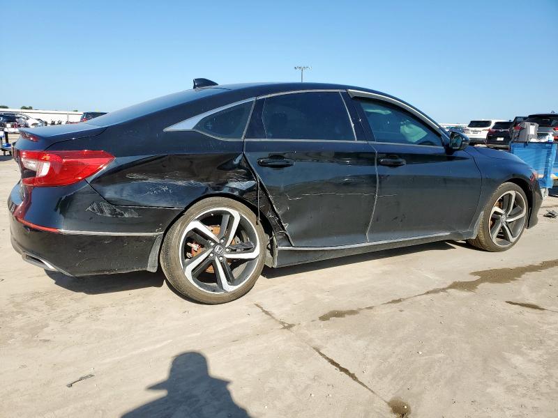 Vin: 1hgcv1f51ma076402, lot: 61175465, honda accord exl 20213