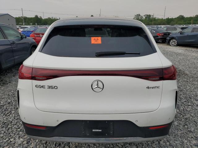 2023 MERCEDES-BENZ EQE SUV 35 4JGGM1CB5PA009489