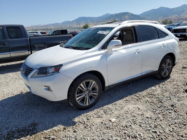 LEXUS RX 350 BAS
