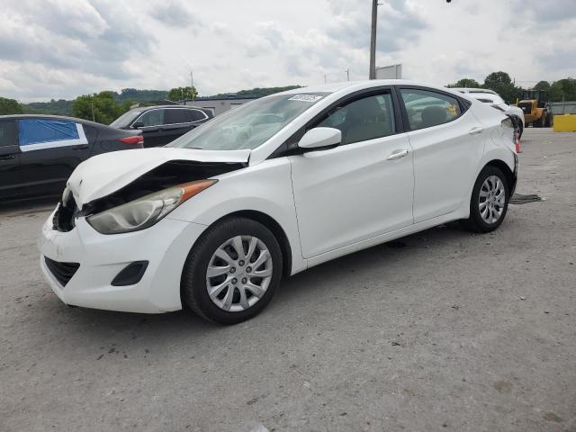Vin: 5npdh4ae9bh045083, lot: 60910325, hyundai elantra gls 2011 img_1