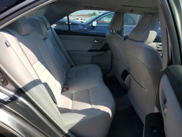 2015 TOYOTA CAMRY LE - 4T1BF1FK2FU936124