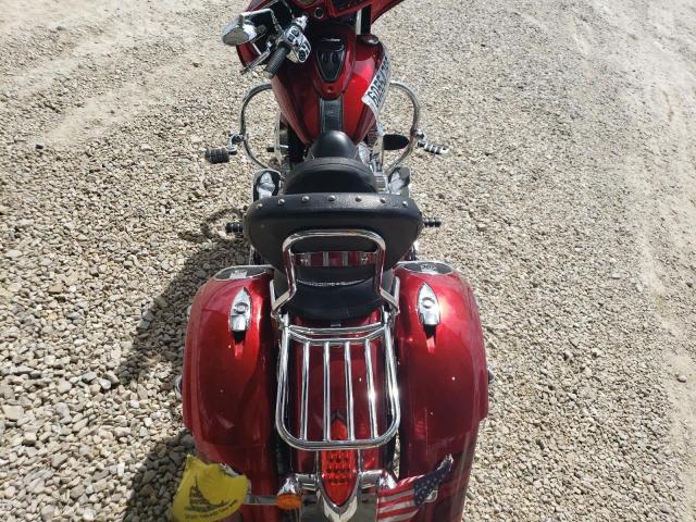 2017 INDIAN MOTORCYCLE CO. CHIEFTAIN ELITE 56KTCEAA6H3350214