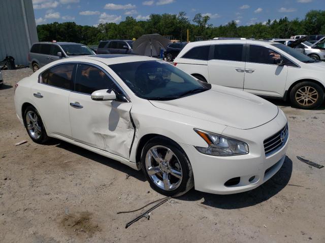 Vin: 1n4aa5ap4ac840878, lot: 62000695, nissan maxima s 20104