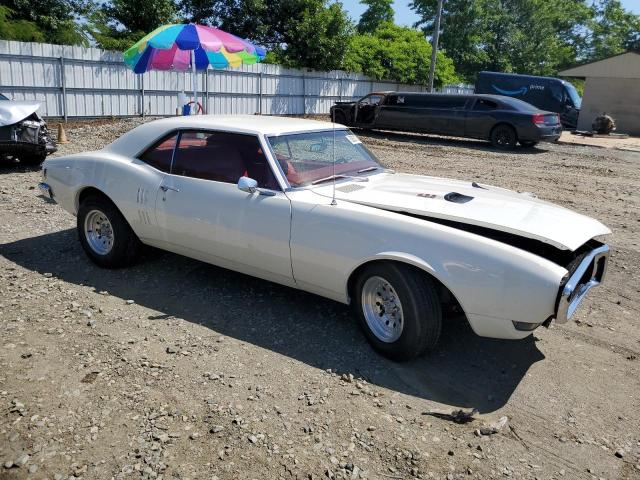 Vin: 223378u605289, lot: 62057715, pontiac firebird 19684