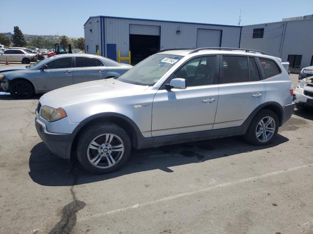 BMW X3 3.0I