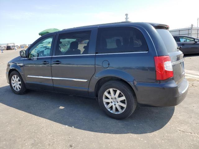 Vin: 2c4rc1bg5er295298, lot: 62005195, chrysler minivan touring 20142