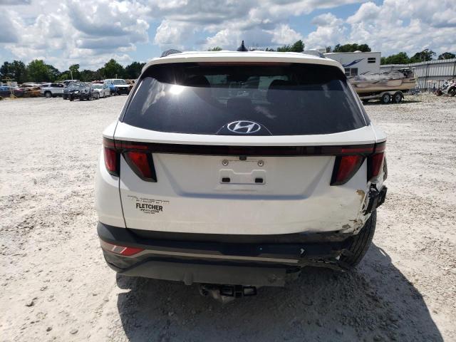 2024 HYUNDAI TUCSON SEL 5NMJB3DE8RH322713