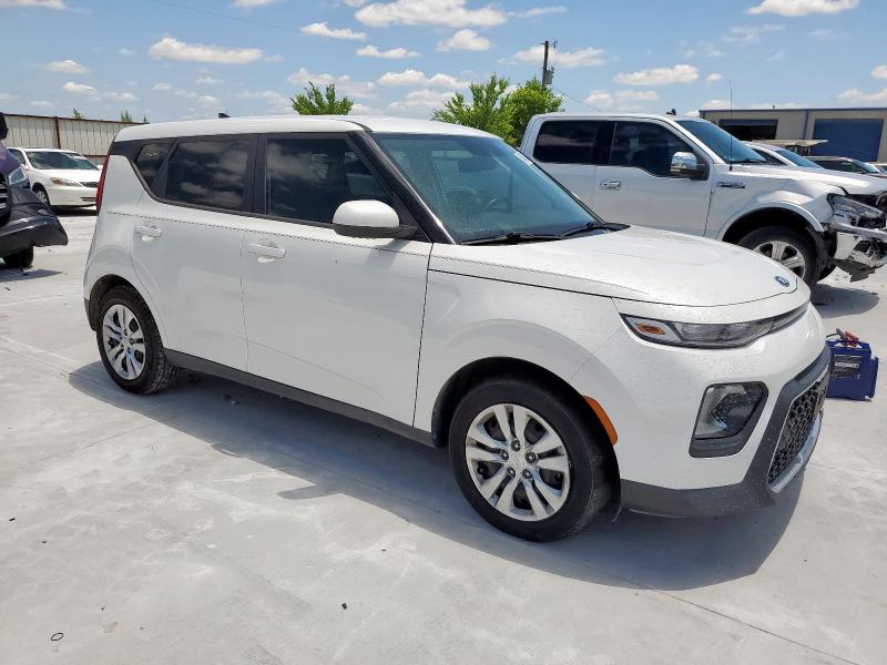 Vin: kndj23au1l7713714, lot: 60437685, kia soul lx 20204