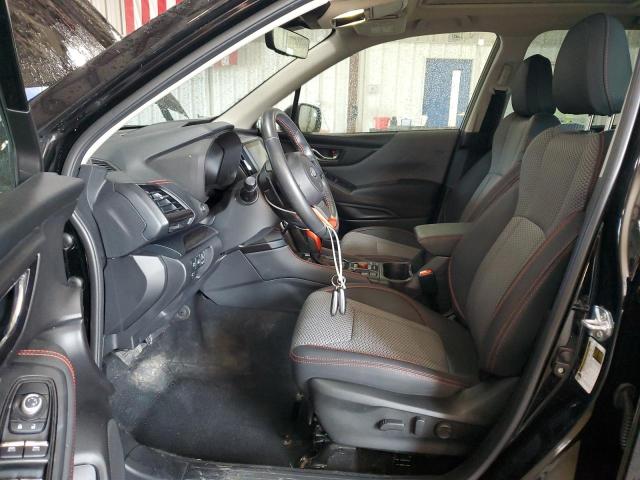 2024 SUBARU FORESTER S JF2SKAGC7RH428690