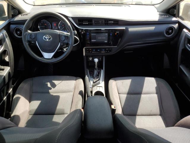 2017 TOYOTA COROLLA L 5YFBURHE0HP645993