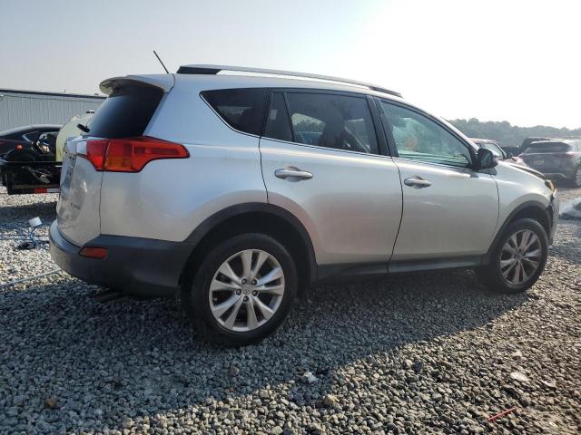 Vin: 2t3yfrev3fw177091, lot: 58740875, toyota rav4 limited 20153