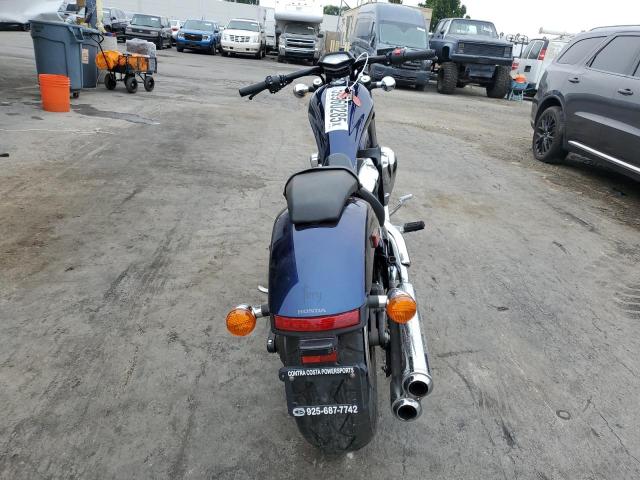 2019 HONDA VT1300 CX JH2SC6145KK400025