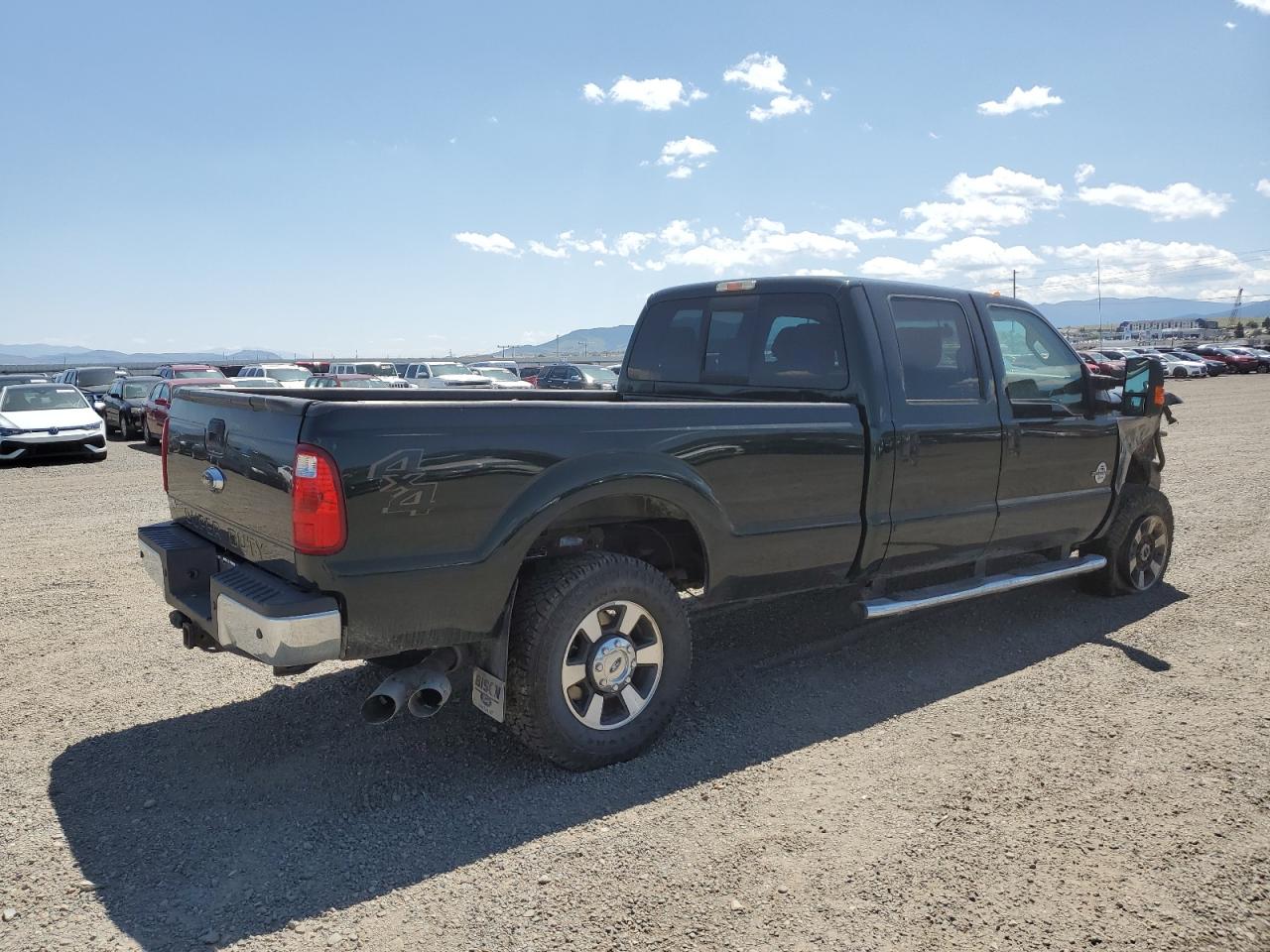 FORD F-350 SUPER DUTY