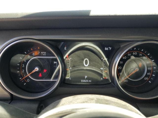 2023 JEEP WRANGLER S 1C4HJXEG9PW571234