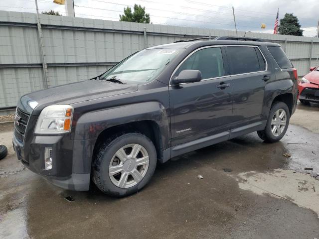 Vin: 2gkflxe39e6247520, lot: 59338045, gmc terrain slt 2014 img_1