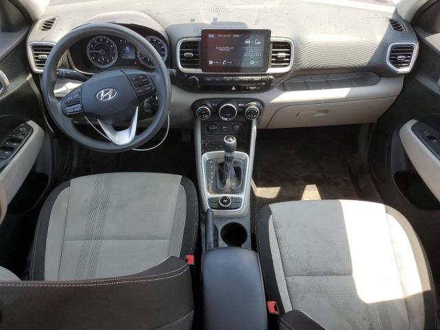 2020 HYUNDAI VENUE SEL KMHRC8A33LU035338