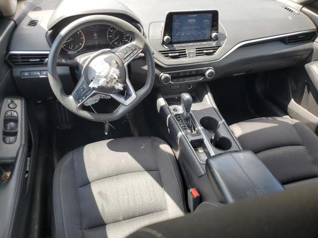 2020 NISSAN ALTIMA S - 1N4BL4BV9LC217488