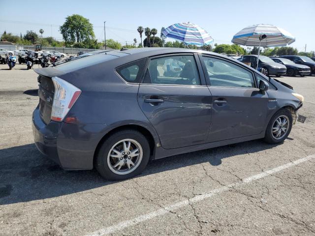 Vin: jtdkn3du3a0202292, lot: 60916115, toyota prius 20103