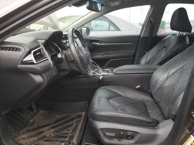 2018 TOYOTA CAMRY L 4T1B11HK5JU075476