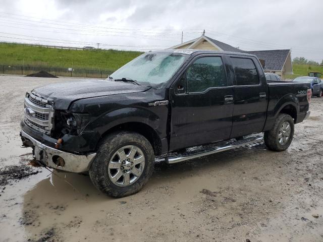 Vin: 1ftfw1ef2efc06372, lot: 60124515, ford f-150 supercrew 2014 img_1