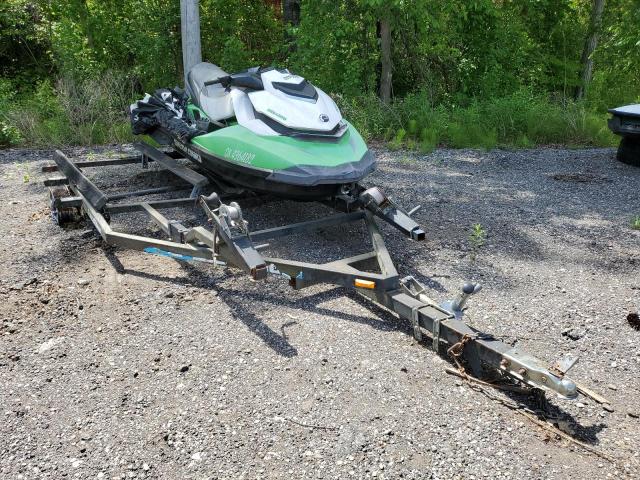 seadoo GTI 130
