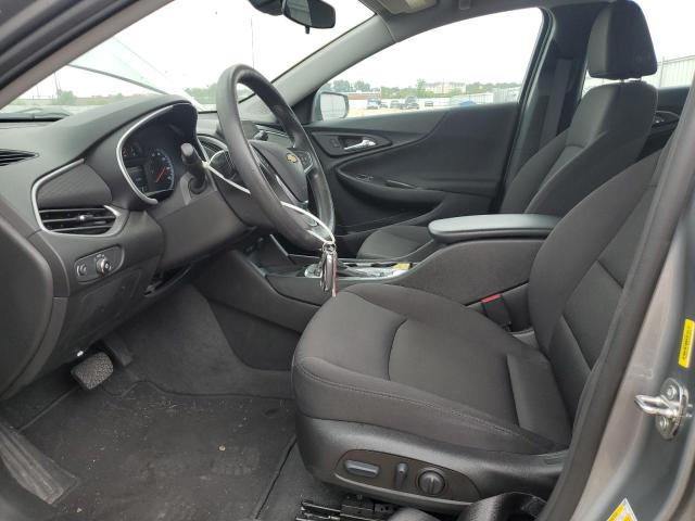 2023 CHEVROLET MALIBU LS - 1G1ZC5ST3PF151563