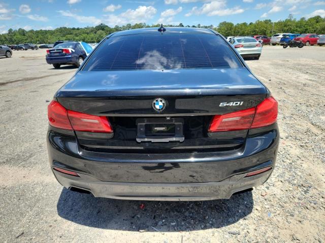 2017 BMW 540 I WBAJE5C3XHG477849