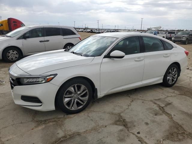Vin: 1hgcv1f16ka058861, lot: 59631255, honda accord lx 2019 img_1