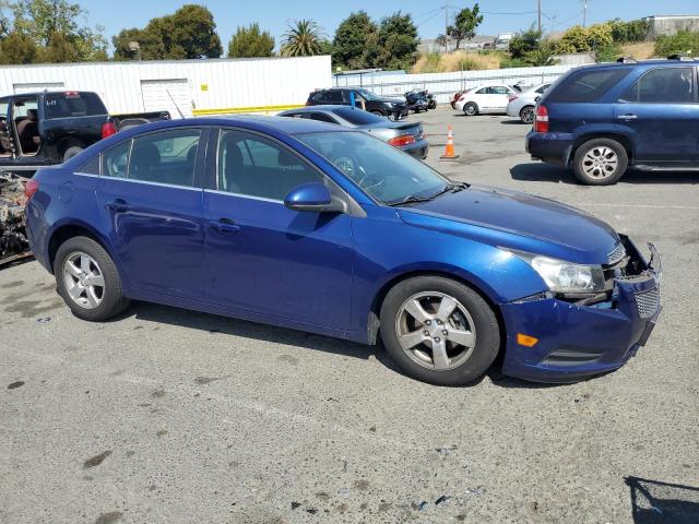 Vin: 1g1pc5sb0d7179499, lot: 61857135, chevrolet cruze lt 20134