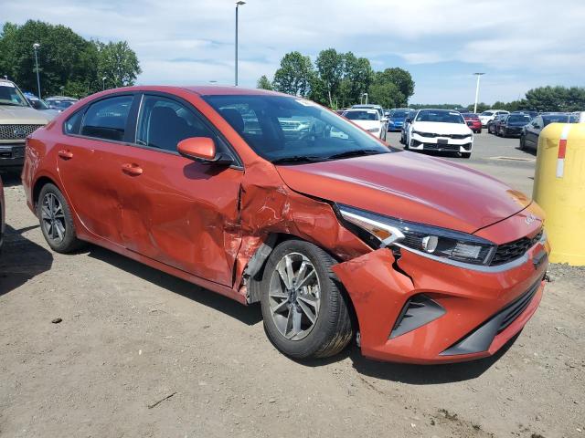 Vin: 3kpf24ad7pe551640, lot: 62756075, kia forte lx 20234
