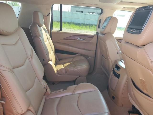 2015 CADILLAC ESCALADE E - 1GYS4UKJ9FR712533
