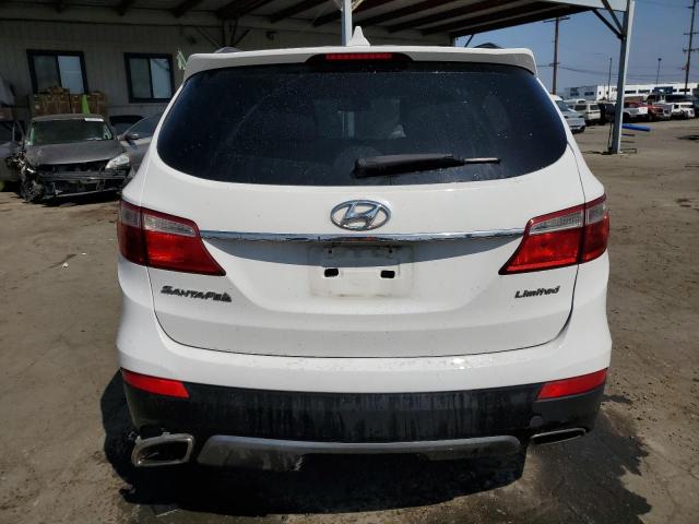 2015 HYUNDAI SANTA FE G KM8SN4HF2FU100074