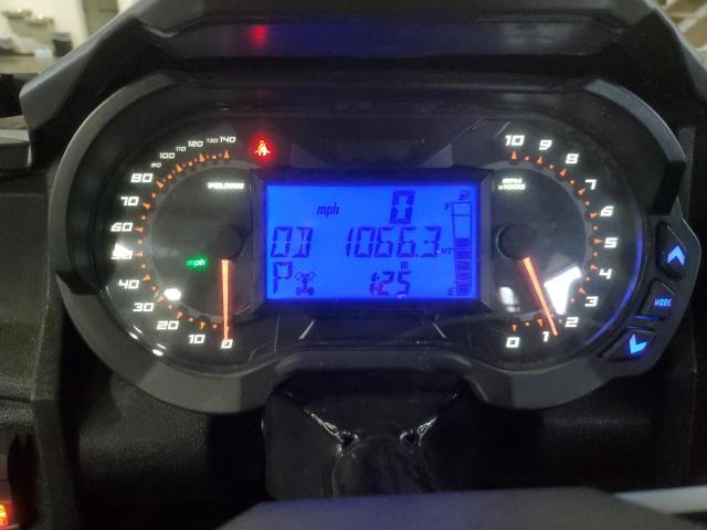 2024 POLARIS GENERAL XP 3NSGMP999RH087122