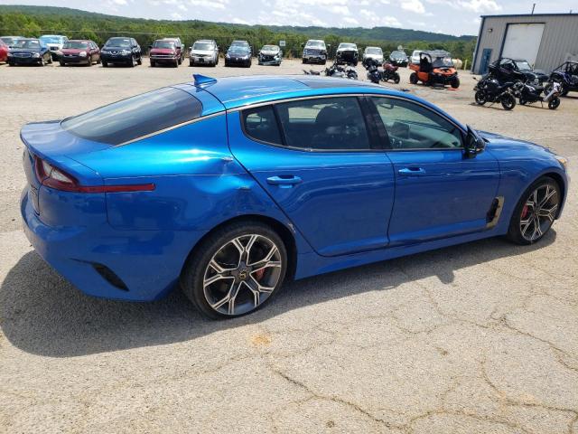 Vin: knae45lcxj6028543, lot: 60339395, kia stinger gt1 20183