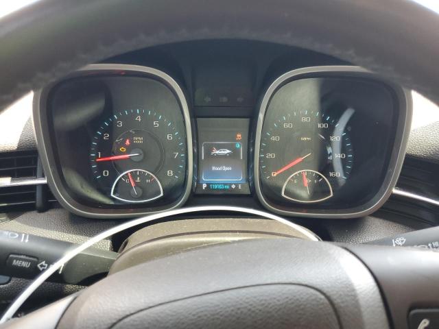 2015 CHEVROLET MALIBU LTZ 1G11G5SX2FF199199