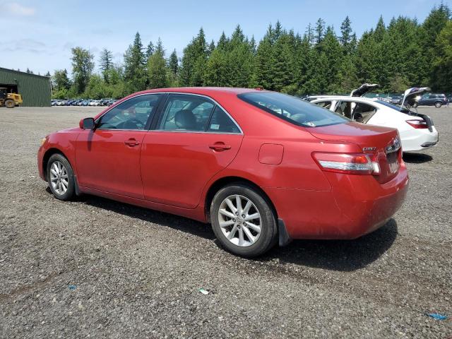 Vin: 4t4bf3ek9br141844, lot: 60490655, toyota camry base 20112