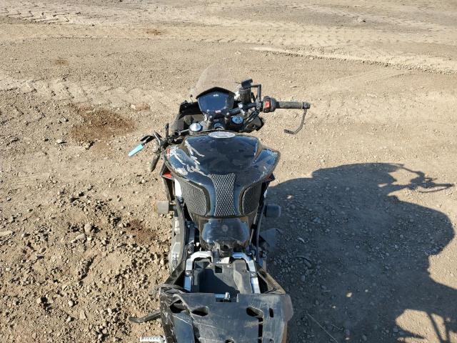 2022 APRILIA TUONO 660 ZD4KSUM03NS000305