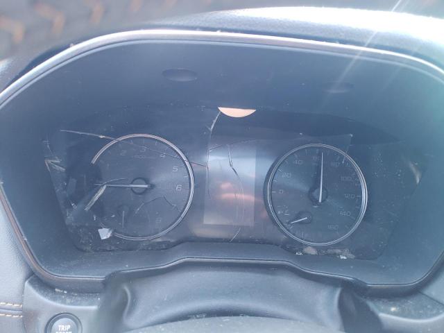 2025 SUBARU OUTBACK WI 4S4BTGUD3S3182988