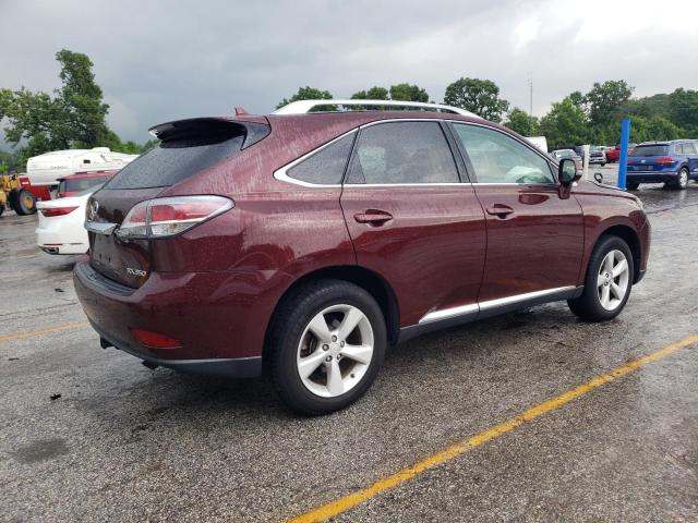 Vin: 2t2bk1ba5dc197009, lot: 59485625, lexus rx350 350 base 20133