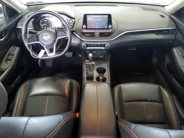 2021 NISSAN ALTIMA SR - 1N4BL4CV0MN350788