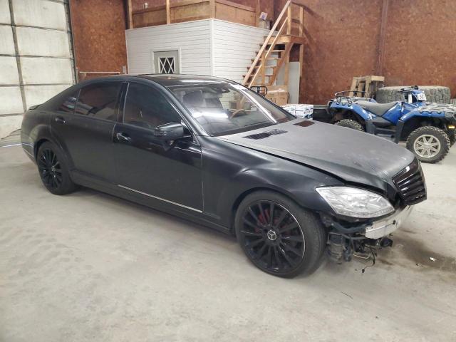 Vin: wddng7bb4aa289085, lot: 59384515, mercedes-benz s-class 550 20104