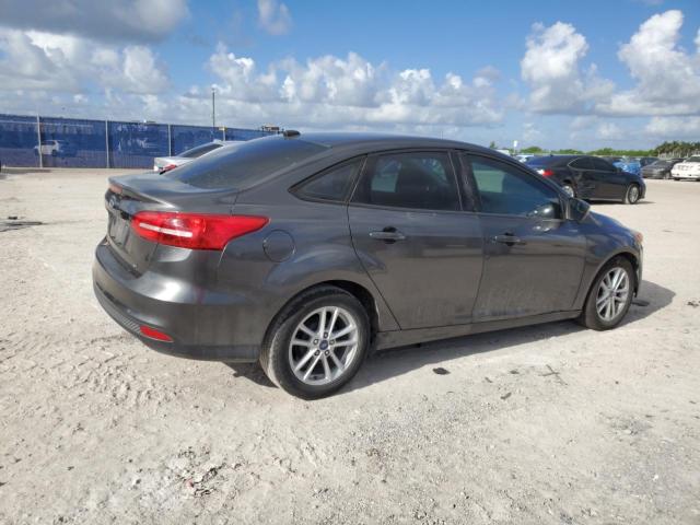 Vin: 1fadp3f21jl298832, lot: 61262655, ford focus se 20183